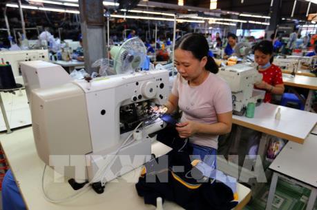 Mức thưởng Tết Nguyên đán 2019 bình quân tăng 11,4%