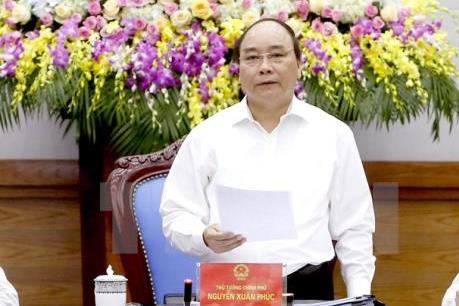 Năm 2019 - năm bứt phá và phương châm hành động của Chính phủ