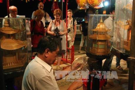 Festival nghề truyền thống Huế 2019 sẽ diễn ra khi nào?