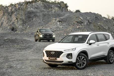Bảng giá xe ô tô Hyundai tháng 1/2019