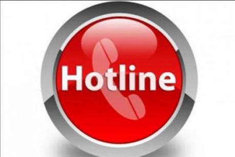 Bộ GTVT công bố đường dây nóng chặn tham nhũng