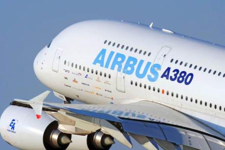 Airbus bổ nhiệm tân chủ tịch khu vực châu Á - thái Bình Dương