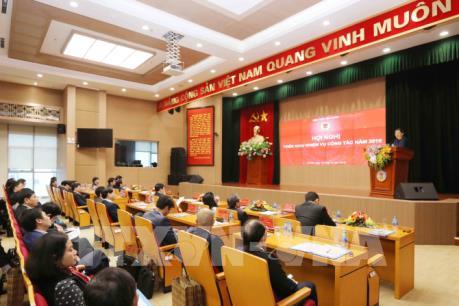 Năm 2019: Tập trung kiểm toán các dự án lớn, gây thất thoát lãng phí