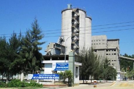 Chỉ đạo mới của Phó Thủ tướng về Nhà máy Xi măng Đại Việt - Dung Quất