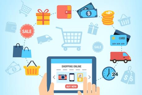 Kỳ vọng năm 2020 thương mại điện tử chạm ngưỡng 10 tỷ USD