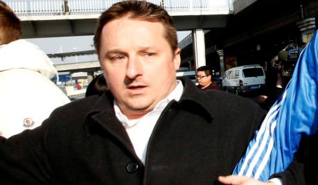 Trung Quốc kết án tử hình công dân Canada bị cáo buộc buôn lậu ma túy 