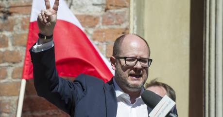 Một thị trưởng thành phố thiệt mạng sau vụ tấn công bằng dao