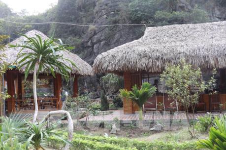 20 homestay trái phép ở Ninh Bình không nên sử dụng
