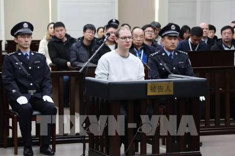 Canada tiếp tục cảnh báo công dân thận trọng khi lưu lại Trung Quốc