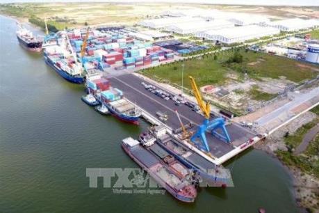 Việt Nam - điểm đầu tư hàng đầu châu Á