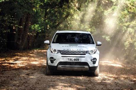 Bảng giá xe ô tô Range Rover tháng 1/2019 cũng ưu đãi lớn