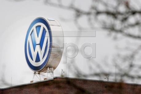 Volkswagen sẽ đầu tư sản xuất xe điện ở Mỹ