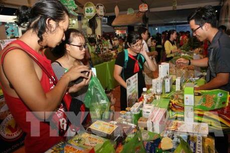 Nâng tầm hàng Việt và đưa hàng Việt đến tận tay người tiêu dùng