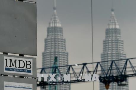 Quan hệ Malaysia - Trung Quốc “dậy sóng” vì 1MDB