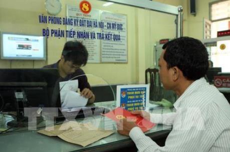 Thử thách cải thiện chỉ số cấp phép xây dựng