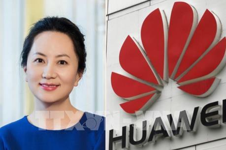 Mỹ xác nhận kế hoạch dẫn độ CFO Huawei trước hạn chót