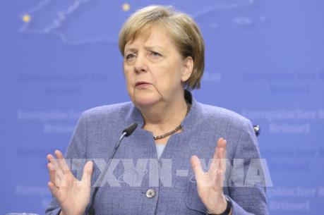 Vấn đề Brexit: Đức không đề xuất bất cứ sự nhượng bộ nào đối với Anh