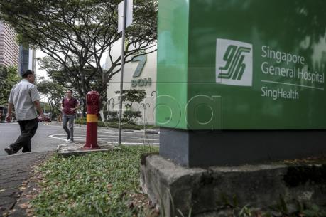 Singapore phạt 2 công ty liên quan vụ rò rỉ dữ liệu bệnh nhân