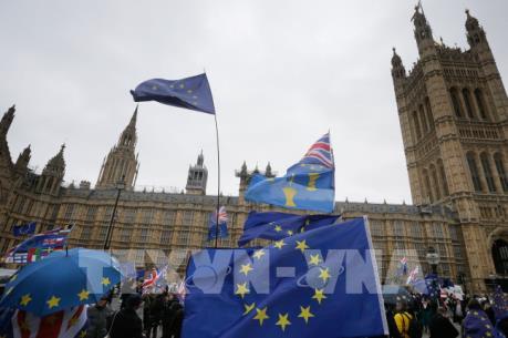 EU đề nghị Anh nêu rõ ý định sau khi Thoả thuận Brexit thất bại