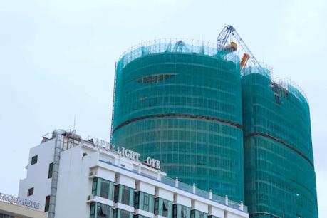 Coteccons mua xong 2,7 triệu cổ phiếu quỹ