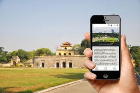 Hà Nội triển khai hệ thống du lịch thông minh