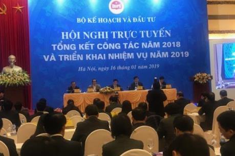 Môi trường kinh doanh còn nhiều dư địa 