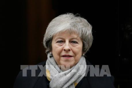 3 kịch bản sau cuộc bỏ phiếu về Brexit tại Quốc hội Anh