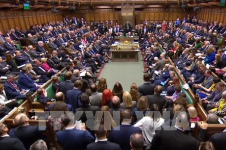 Hàn Quốc họp khẩn đánh giá tác động nếu Anh rời EU không có thỏa thuận