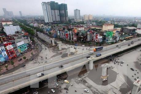 Thúc đẩy phát triển kinh tế, thương mại Việt Nam - Lào