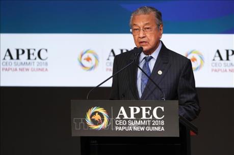 Phép thử với tiến trình cải cách của Malaysia