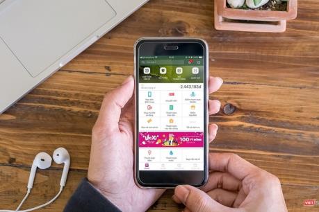 MoMo nhận đầu tư lớn từ Quỹ đầu tư Warburg Pincus