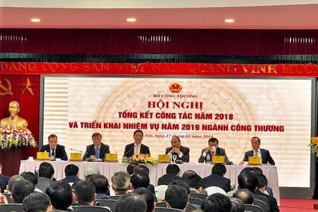 Hình thành một số tập đoàn công nghiệp tư nhân trong nước có tiềm lực 