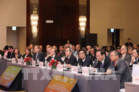 An ninh năng lượng trong bối cảnh biến đổi khí hậu