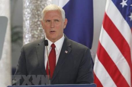 Mỹ chào đón người nhập cư hợp pháp