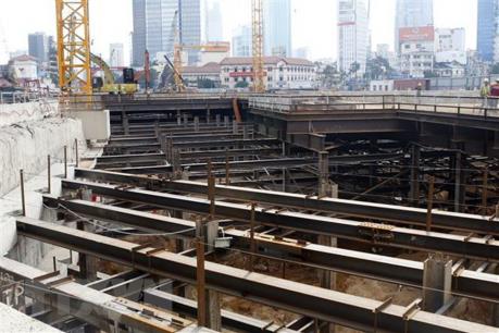 Rà soát toàn diện tình hình thực hiện dự án metro số 1 Bến Thành - Suối Tiên