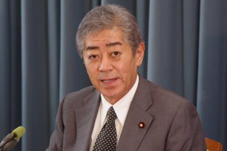 Mỹ, Nhật Bản nhất trí hợp tác quân sự và không gian mạng