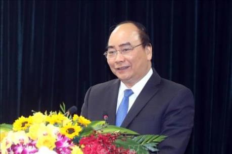 Thủ tướng sẽ tham dự Hội nghị thường niên Diễn đàn Kinh tế thế giới