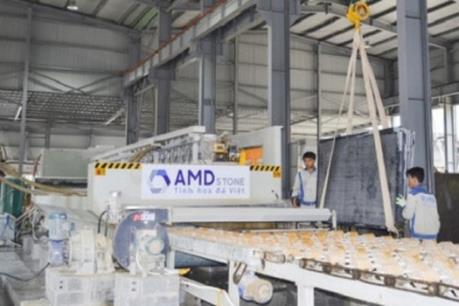 FLC AMD dự kiến đạt 2.600 tỷ doanh thu trong năm 2019