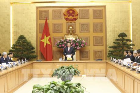 Năm thứ 3 liên tiếp Việt Nam kiểm soát lạm phát dưới 4%