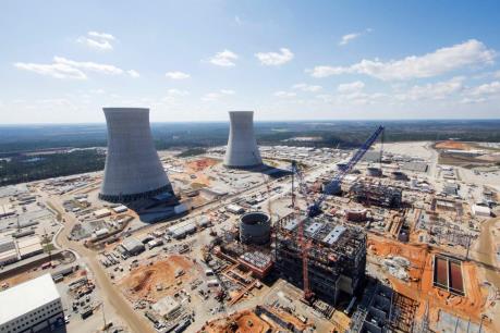 Hitachi "đóng băng" dự án điện hạt nhân của Anh