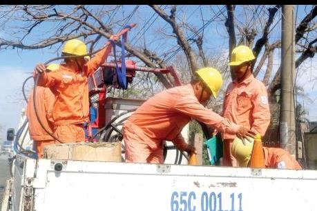 Lịch cắt điện Cần Thơ ngày mai 15/7 cập nhật mới nhất