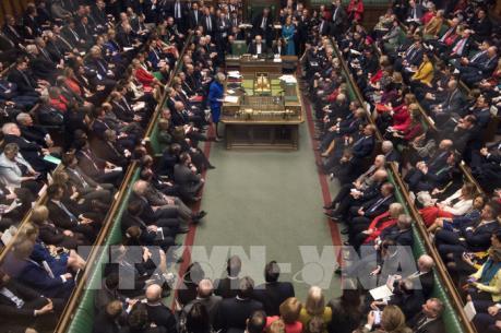 EU khẳng định không đàm phán lại thỏa thuận Brexit