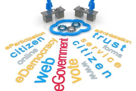 Đánh giá mức độ sẵn sàng về Chính phủ số và dữ liệu mở tại Việt Nam