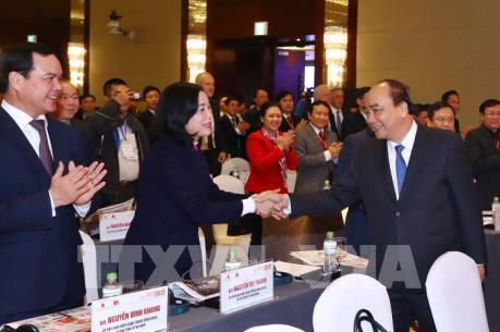 Năm nay, Thủ tướng sẽ chỉ đạo đánh giá lại điều hành kinh tế xã hội