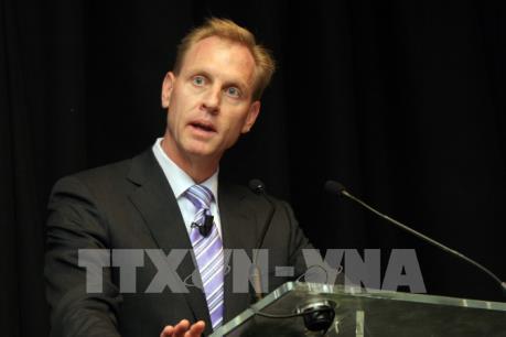 Mỹ công bố Báo cáo Phòng thủ Tên lửa 2019 