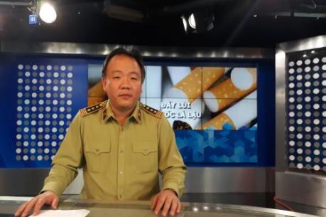 Các giải pháp căn cơ ngăn chặn có hiệu quả nạn buôn lậu thuốc lá