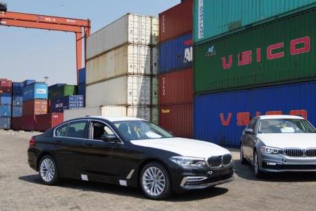 BMW, Volvo và Hyundai triệu hồi hơn 78.000 xe ô tô vì lỗi phụ tùng