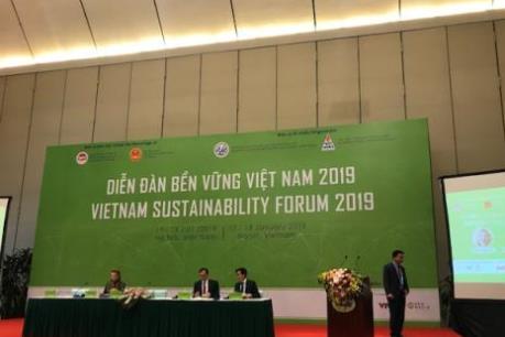 Chìa khóa thành công của tăng trưởng kinh tế