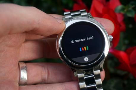 Google mua công nghệ đồng hồ thông minh của Fossil