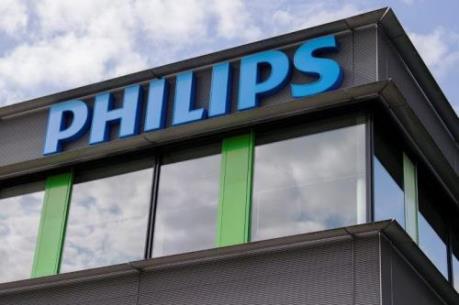 Philips đóng cửa nhà máy duy nhất tại Anh vào năm 2020